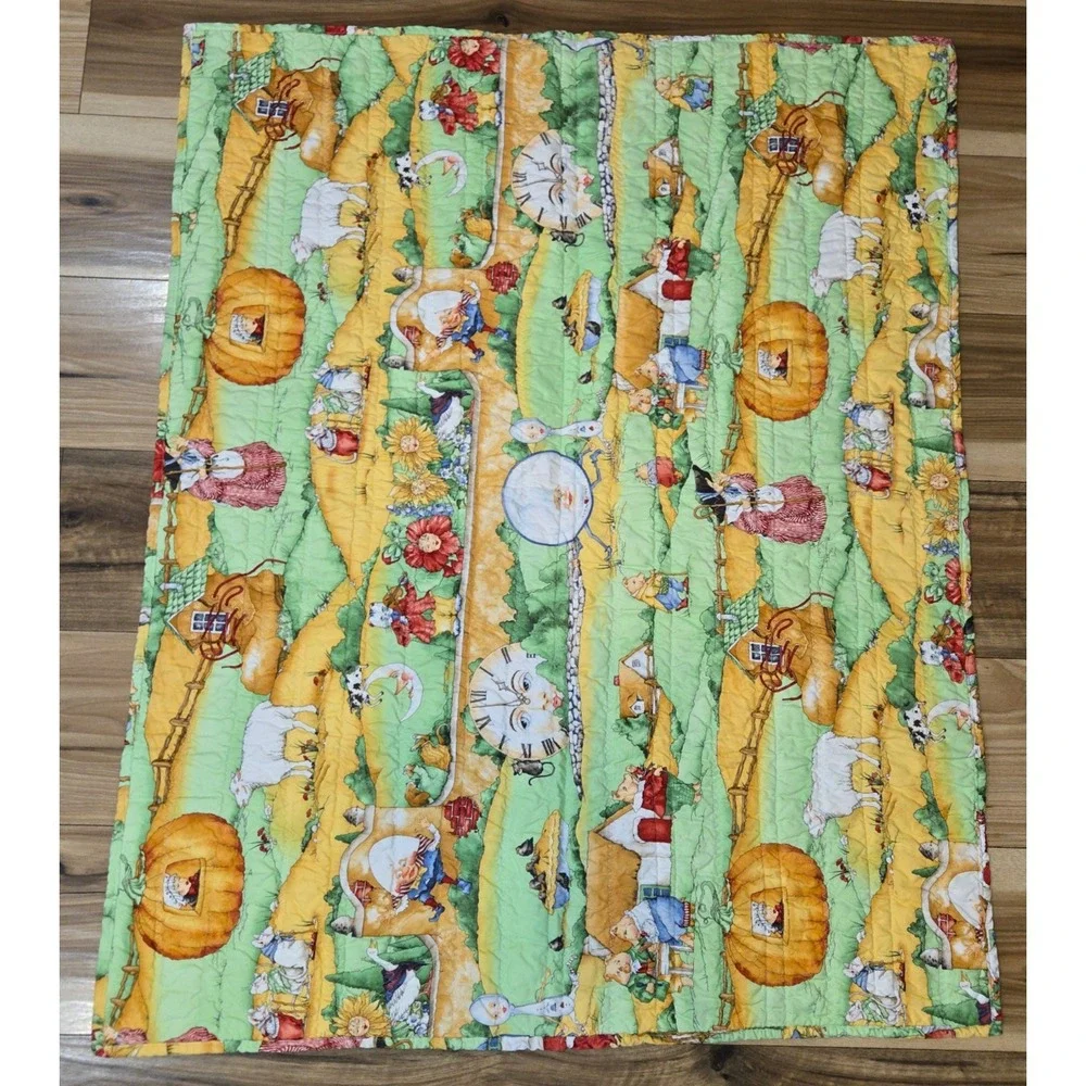 Handmade hand made